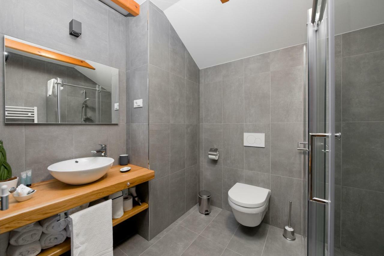 Apartmaji Nija Блед Екстер'єр фото